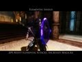 Elemental and Mind Shields para TES V: Skyrim vídeo 3