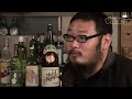 "Exotic Taste" Ep.1 - 珍品料理 げてもの