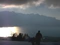 PACCOTS vue sur le lac leman PACCOTS vue sur le lac leman