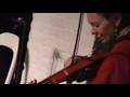 Marc Ribot and Laurie Anderson - Live @ the Stone, NYC 2008