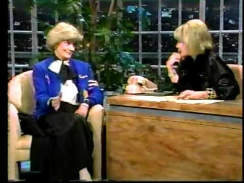 Barbara Billingsley