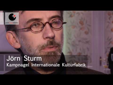 Jörn Sturm