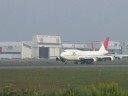 ????????Takeoff and landing