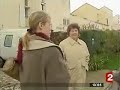 Maisons fissurées par la canicule Maisons fissurées par la canicule