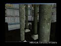 Virtual Hagia Sophia Reconstruction