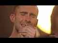 I liked a @YouTube video http://t.co/HLd8A8PiQs Maroon 5 & Sara Evans - Leather and Lace