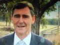 John brumby - Right wing tool