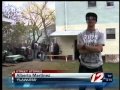 Street Stories: Musician pushes way onto big stages