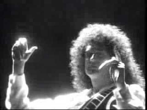 queen-im going slightly mad