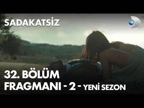 Sadakatsiz 32. Bölüm 2. Fragmanı                                                                                                                                                                                                                          