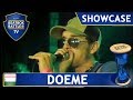 Doeme - Hungarian Beat Box Champion @ German Beatbox Battle