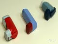 New Study Could Change Treatment For Asthma 