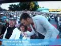 Anders Lundin levererar som ambassadör