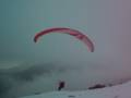19 02 2007 PISTIKOS TAKE OFF FROM VORAS MOUNTAIN GREECE