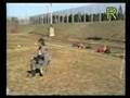 Allenamento di Portiere/Entrenamiento de portero