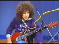 Queen giving lesson on solo bohemian rhapsidy