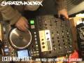 Ecler NUO Series - fader curve fixed!