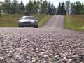 Тест-драйв Jaguar XKR Convertible
