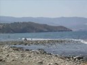 Lesbos Vakantie 2008