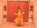 Visharu Adavu in Bharatanatyam (Part Six)
