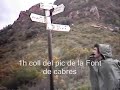 EL COLL DE BLEDAR EL COLL DE BLEDAR