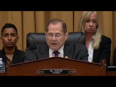 USA: Der Kongress erhlt mehr Beweise zur Mueller-Untersuchung