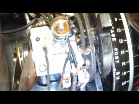how to rebuild a lionel zw transformer