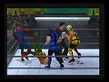 Fantasy Rumble 2 part 3 (SVR06)
