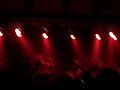 festival dire le monde - saintes (17) - 28 f�vrier 2007
+ uncle jelly fish + percubaba + kiemsa
co-organs� par les fous cav�s