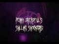 Shilling Shockers - New Opening Titles