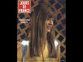Françoise Hardy - Nous étions amies - 1964