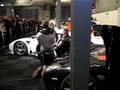 Koenigsegg CCGT startup