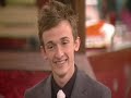 What The Housemates Did Next - Rebecca What The Housemates Did Next - Rebecca