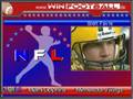 NFL American Football News, 26.07.08