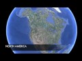 Homeschool: The Seven Continents