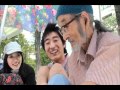 将来を想うハンガーストライキ／福島菊次郎さん 2011.9.16