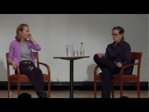 Frances McDormand