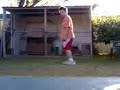 Big hit :L