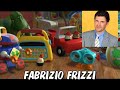 Quale Vip si nasconde dietro le voci dei personaggi Disney? (2 di 2) DOPPIATORI