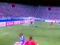 Simao fancy footwork Pro Evolution 2008 