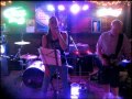 Open Jam, Hard to Handle