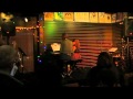 Mojo School of Music Jingle Bell Jam 2011 Katie O'Rourke