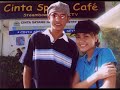 Kalis Rindu With Lyrics Kalis Rindu With Lyrics