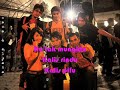 Kalis Rindu With Lyrics