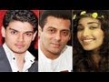 Salman Khan SPEAKS on Jiah Khan & Suraj Pancholi's RELATIONSHIP