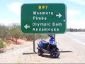 YAMAHA BWS scooter