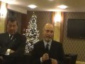 ALBERTO BRECCIA SALUDO URUGUAYOS EN MILAN.wmv