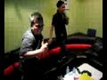 jiwa sedare crazy karaoke session.. jiwa sedare crazy karaoke session..