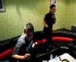 jiwa sedare crazy karaoke session..