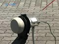 Cooling of LNB to improve reception performance Cooling of LNB to improve reception performance